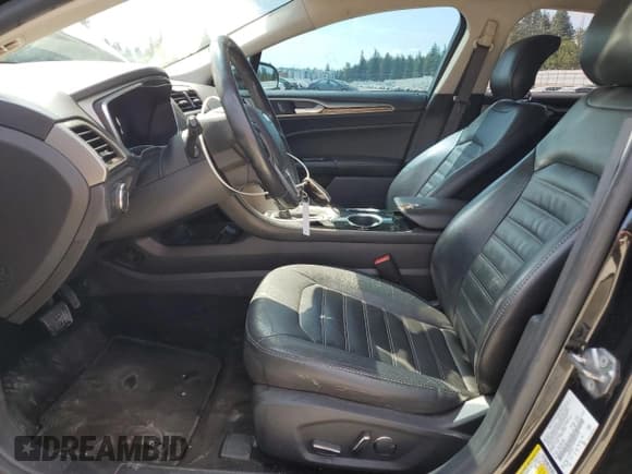 ✅ 2013 Ford Fusion SE Hybrid • VIN: 3FA6P0LU8DR371777 • Lot: 65461425. Listed on Copart with 176,660 mi. Free auction sales archive from the USA and detailed vehicle history report at DreamBid. Image 7.