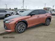 ✅ 2024 Lexus RZ 450e Premium • VIN: JTJAAAAB0RA024522 • Lot: 53356995. Listed on Copart with 885 mi. Free auction sales archive from the USA and detailed vehicle history report at DreamBid. Image 1.