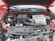 ✅ 2019 Mitsubishi Outlander SEL • VIN: JA4J24A53KZ053364 • Lot: 86070845. Listed on Copart with 60,453 mi. Free auction sales archive from the USA and detailed vehicle history report at DreamBid. Image 11.