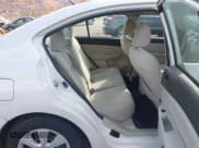 ✅ 2012 Subaru Impreza 2.0i • VIN: JF1GJAA6XCG005132 • Lot: 43610557. Wystawiony na IAAI z przebiegiem 160 071 mil. Bezpłatny archiwum sprzedaży aukcyjnych z USA i szczegółowy raport historii pojazdu na DreamBid. Zdjęcie 8.