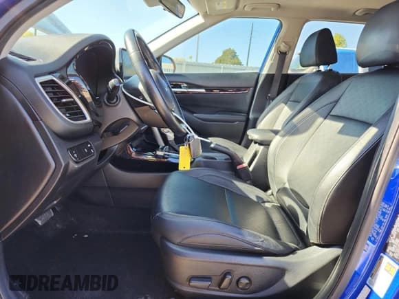 ✅ 2022 Kia Seltos EX • VIN: KNDERCAA0N7259378 • Лот: 84584285. Опубликован ранее на Copart с пробегом 132 037 миль. Бесплатный доступ к архиву аукционных продаж из США и подробный отчёт об истории автомобиля на DreamBid. Изображение 7.