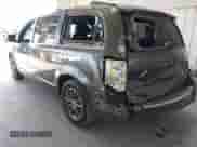 ✅ 2016 Dodge Grand Caravan SXT • VIN: 2C4RDGCG8GR279114 • Лот: 43400562. Опубликован ранее на IAAI с пробегом 130 331 миль. Бесплатный доступ к архиву аукционных продаж из США и подробный отчёт об истории автомобиля на DreamBid. Изображение 3.