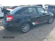 ✅ 2008 Suzuki SX4 Convenience • VIN: JS2YC415985102350 • Lot: 41626643. Wystawiony na IAAI z przebiegiem 210 929 mil. Bezpłatny archiwum sprzedaży aukcyjnych z USA i szczegółowy raport historii pojazdu na DreamBid. Zdjęcie 4.