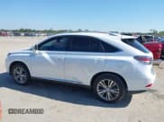 ✅ 2013 Lexus RX 350 • VIN: 2T2ZK1BA6DC127730 • Lot: 43463772. Wystawiony na IAAI z przebiegiem 147 916 mil. Bezpłatny archiwum sprzedaży aukcyjnych z USA i szczegółowy raport historii pojazdu na DreamBid. Zdjęcie 14.