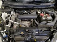 ✅ 2017 Nissan Rogue SL • VIN: 5N1AT2MV8HC759501 • Lot: 90277445. Listed on Copart with 151,914 mi. Free auction sales archive from the USA and detailed vehicle history report at DreamBid. Image 12.