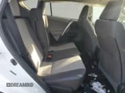 ✅ 2013 Toyota RAV4 XLE • VIN: 2T3RFREV7DW043931 • Lot: 93455685. Listed on Copart with 104,933 mi. Free auction sales archive from the USA and detailed vehicle history report at DreamBid. Image 11.