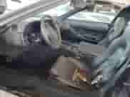 1995 Chevrolet Corvette with VIN 1G1YY22P0S5105136, listed as a Copart auction lot 43157855 with Not provided miles and Clean title. Bid and sale history available at DreamBid. Image 7.