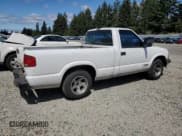 ✅ 2002 Chevrolet S-10 Fleet • VIN: 1GCCS145928176519 • Лот: 54566135. Опубликован ранее на Copart с пробегом 206 858 миль. Бесплатный доступ к архиву аукционных продаж из США и подробный отчёт об истории автомобиля на DreamBid. Изображение 3.