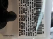 ✅ 2021 Honda Civic EX-L • VIN: 19XFC1F76ME002702 • Лот: 70352595. Опубликован ранее на Copart с пробегом 39 001 миль. Бесплатный доступ к архиву аукционных продаж из США и подробный отчёт об истории автомобиля на DreamBid. Изображение 13.