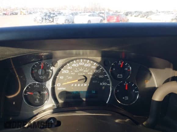 2012 Chevrolet Express Passenger 1LT z VIN 1GAZG1FG9C1139757, wystawiony jako IAAI lot #41578074 z przebiegiem 62 563 mil mil oraz . Historia ofert i sprzedaży dostępna na DreamBid. Obrazek 7.