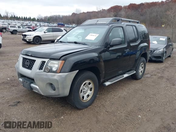 ✅ 2013 Nissan Xterra Pro-4X • VIN: 5N1AN0NW6DN824169 • Lot: 43804676. Wystawiony na IAAI z przebiegiem 133 347 mil. Bezpłatny archiwum sprzedaży aukcyjnych z USA i szczegółowy raport historii pojazdu na DreamBid. Zdjęcie 2.