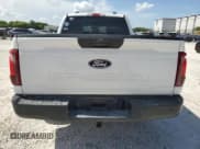 ✅ 2024 Ford F-150 XL • VIN: 1FTEX1LP7RKD31840 • Lot: 62398665. Listed on Copart with 19,942 mi. Free auction sales archive from the USA and detailed vehicle history report at DreamBid. Image 6.