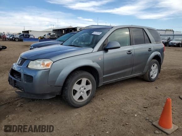✅ 2006 Saturn VUE • VIN: 5GZCZ63486S835957 • Lot: 48128105. Wystawiony na Copart z przebiegiem 253 736 mil. Bezpłatny archiwum sprzedaży aukcyjnych z USA i szczegółowy raport historii pojazdu na DreamBid. Zdjęcie 1.