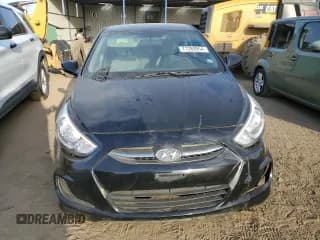 ✅ 2016 Hyundai Accent SE • VIN: KMHCT5AE2GU241102 • Лот: 71289954. Опубликован ранее на Copart с пробегом 43 388 миль. Бесплатный доступ к архиву аукционных продаж из США и подробный отчёт об истории автомобиля на DreamBid. Изображение 5.