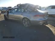 ✅ 2021 Jaguar XF SE • VIN: SAJBG4FX2MCY87848 • Лот: 45083885. Опубликован ранее на Copart с пробегом Не указан. Бесплатный доступ к архиву аукционных продаж из США и подробный отчёт об истории автомобиля на DreamBid. Изображение 2.