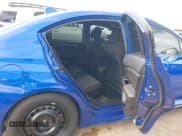 ✅ 2020 Subaru WRX • VIN: JF1VA1A61L9814630 • Лот: 43782305. Опубликован ранее на IAAI с пробегом 86 927 миль. Бесплатный доступ к архиву аукционных продаж из США и подробный отчёт об истории автомобиля на DreamBid. Изображение 8.