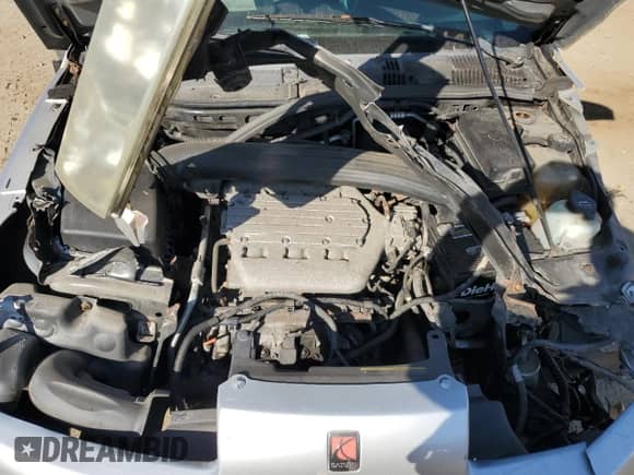 2004 Saturn VUE V6 z VIN 5GZCZ53434S879114, wystawiony jako Copart lot #78438324 z przebiegiem Nie podano mil oraz Szkoda całkowita • Salvage title. Historia ofert i sprzedaży dostępna na DreamBid. Obrazek 13.