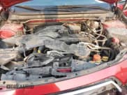 ✅ 2015 Subaru Legacy 2.5i • VIN: 4S3BNBA60F3067391 • Лот: 42848511. Опубликован ранее на IAAI с пробегом 137 454 миль. Бесплатный доступ к архиву аукционных продаж из США и подробный отчёт об истории автомобиля на DreamBid. Изображение 10.