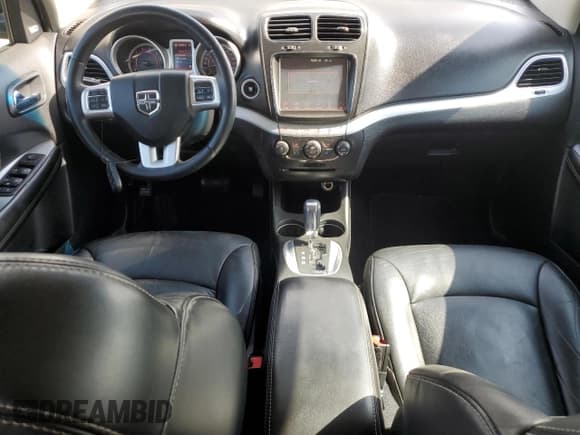 ✅ 2014 Dodge Journey R/T • VIN: 3C4PDDFG4ET159063 • Lot: 71092945. Wystawiony na Copart z przebiegiem 279 021 mil. Bezpłatny archiwum sprzedaży aukcyjnych z USA i szczegółowy raport historii pojazdu na DreamBid. Zdjęcie 8.