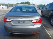 ✅ 2013 Hyundai Sonata GLS • VIN: 5NPEB4AC1DH759152 • Lot: 43314441. Listed on IAAI with 212,616 mi. Free auction sales archive from the USA and detailed vehicle history report at DreamBid. Image 17.