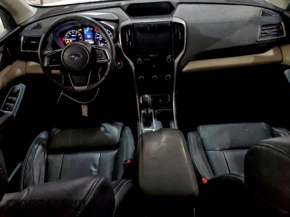 ✅ 2020 Subaru Ascent Limited • VIN: 4S4WMAMDXL3426178 • Lot: 94593245. Wystawiony na Copart z przebiegiem 129 995 mil. Bezpłatny archiwum sprzedaży aukcyjnych z USA i szczegółowy raport historii pojazdu na DreamBid. Zdjęcie 8.