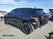 ✅ 2020 Chevrolet Blazer RS • VIN: 3GNKBKRS5LS596116 • Lot: 45536445. Wystawiony na Copart z przebiegiem 53 440 mil. Bezpłatny archiwum sprzedaży aukcyjnych z USA i szczegółowy raport historii pojazdu na DreamBid. Zdjęcie 2.