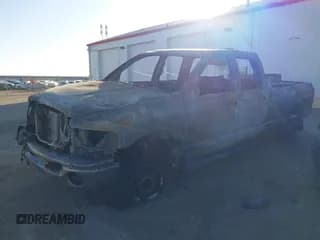 ✅ 2004 Dodge 3500 ST • VIN: 3D7LU38C84G208071 • Lot: 43634209. Listed on IAAI with Not provided. Free auction sales archive from the USA and detailed vehicle history report at DreamBid. Image 2.