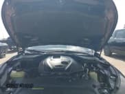 ✅ 2017 Infiniti Q50 Premium • VIN: JN1CV7AR9HM682078 • Lot: 42740947. Listed on IAAI with 93,765 mi. Free auction sales archive from the USA and detailed vehicle history report at DreamBid. Image 10.