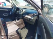 ✅ 2012 Chevrolet Captiva Sport LS • VIN: 3GNAL2EK1CS553973 • Lot: 42361712. Wystawiony na IAAI z przebiegiem 100 854 mil. Bezpłatny archiwum sprzedaży aukcyjnych z USA i szczegółowy raport historii pojazdu na DreamBid. Zdjęcie 5.