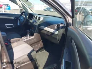 ✅ 2012 Chevrolet Captiva Sport LS • VIN: 3GNAL2EK1CS553973 • Lot: 42361712. Wystawiony na IAAI z przebiegiem 100 854 mil. Bezpłatny archiwum sprzedaży aukcyjnych z USA i szczegółowy raport historii pojazdu na DreamBid. Zdjęcie 5.