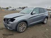 ✅ 2014 BMW X3 xDrive28i • VIN: 5UXWX9C52E0D30233 • Lot: 93175915. Wystawiony na Copart z przebiegiem Nie podano. Bezpłatny archiwum sprzedaży aukcyjnych z USA i szczegółowy raport historii pojazdu na DreamBid. Zdjęcie 1.