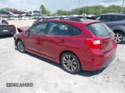 ✅ 2016 Subaru Impreza Special Sports Premium • VIN: JF1GPAP60GH303999 • Lot: 42907352. Listed on IAAI with 43,968 mi. Free auction sales archive from the USA and detailed vehicle history report at DreamBid. Image 3.