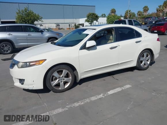 ✅ 2009 Acura TSX • VIN: JH4CU26629C003923 • Lot: 42488628. Listed on IAAI with 213,331 mi. Free auction sales archive from the USA and detailed vehicle history report at DreamBid. Image 19.