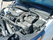 ✅ 2020 Hyundai Elantra N Line • VIN: KMHH55LC4LU143744 • Lot: 43228217. Listed on IAAI with 28,112 mi. Free auction sales archive from the USA and detailed vehicle history report at DreamBid. Image 20.