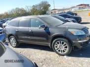✅ 2016 Chevrolet Traverse LT • VIN: 1GNKVGKD1GJ165005 • Lot: 43642189. Wystawiony na IAAI z przebiegiem 186 315 mil. Bezpłatny archiwum sprzedaży aukcyjnych z USA i szczegółowy raport historii pojazdu na DreamBid. Zdjęcie 13.