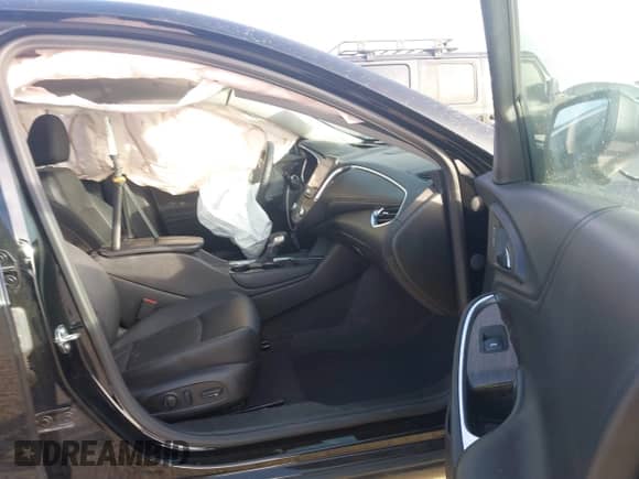 2023 Chevrolet Malibu LT with VIN 1G1ZE5ST7PF123047, listed as a IAAI auction lot 41080678 with 53,857 mi miles and . Bid and sale history available at DreamBid. Image 5.