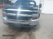 ✅ 2016 Chevrolet Silverado 1500 LT • VIN: 1GCVKREC3GZ317722 • Лот: 43041844. Опубликован ранее на IAAI с пробегом 130 811 миль. Бесплатный доступ к архиву аукционных продаж из США и подробный отчёт об истории автомобиля на DreamBid. Изображение 6.