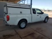 ✅ 2014 Nissan Frontier S • VIN: 1N6BD0CT5EN736023 • Lot: 65978855. Listed on Copart with 145,374 mi. Free auction sales archive from the USA and detailed vehicle history report at DreamBid. Image 3.