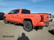 ✅ 2024 Toyota Tacoma TRD Sport • VIN: 3TYLB5JN2RT009473 • Lot: 90295755. Listed on Copart with 33,812 mi. Free auction sales archive from the USA and detailed vehicle history report at DreamBid. Image 2.