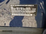 ✅ 2024 BMW X3 sDrive30i • VIN: WBX47DP09RN299159 • Lot: 57328645. Wystawiony na Copart z przebiegiem Nie podano. Bezpłatny archiwum sprzedaży aukcyjnych z USA i szczegółowy raport historii pojazdu na DreamBid. Zdjęcie 13.