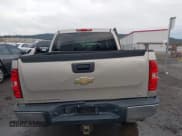 ✅ 2008 Chevrolet Silverado 1500 1LT • VIN: 3GCEK13C08G274141 • Lot: 43610170. Listed on IAAI with 163,158 mi. Free auction sales archive from the USA and detailed vehicle history report at DreamBid. Image 17.