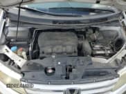 ✅ 2013 Honda Odyssey EX • VIN: 5FNRL5H47DB086921 • Lot: 80031355. Listed on Copart with 244,376 mi. Free auction sales archive from the USA and detailed vehicle history report at DreamBid. Image 12.