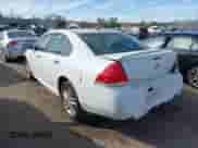 2014 Chevrolet Impala LTZ z VIN 2G1WC5E37E1178798, wystawiony jako IAAI lot #43351966 z przebiegiem 140 532 mil mil oraz . Historia ofert i sprzedaży dostępna na DreamBid. Obrazek 3.