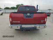 ✅ 2020 Nissan Frontier S • VIN: 1N6ED0EA1LN712999 • Лот: 56111725. Опубликован ранее на Copart с пробегом Не указан. Бесплатный доступ к архиву аукционных продаж из США и подробный отчёт об истории автомобиля на DreamBid. Изображение 6.
