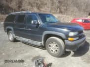 ✅ 2003 Chevrolet Suburban Z71 • VIN: 3GNFK16Z93G285112 • Лот: 49108755. Опубликован ранее на Copart с пробегом 364 468 миль. Бесплатный доступ к архиву аукционных продаж из США и подробный отчёт об истории автомобиля на DreamBid. Изображение 4.