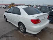 ✅ 2003 Toyota Corolla CE • VIN: 1NXBR32E13Z107799 • Лот: 42973705. Опубликован ранее на IAAI с пробегом 299 999 миль. Бесплатный доступ к архиву аукционных продаж из США и подробный отчёт об истории автомобиля на DreamBid. Изображение 3.
