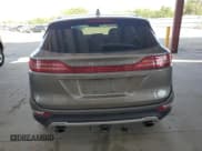 ✅ 2017 Lincoln MKC Select • VIN: 5LMCJ2D99HUL49721 • Lot: 60652225. Listed on Copart with 61,270 mi. Free auction sales archive from the USA and detailed vehicle history report at DreamBid. Image 6.