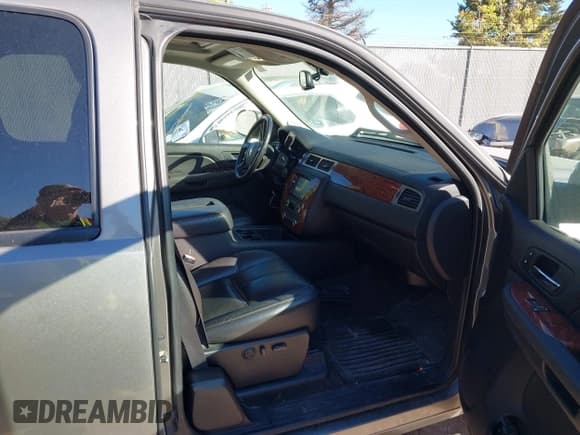 ✅ 2007 Chevrolet Silverado 1500 1LT • VIN: 1GCEK19057Z639585 • Lot: 43408173. Listed on IAAI with 134,431 mi. Free auction sales archive from the USA and detailed vehicle history report at DreamBid. Image 5.