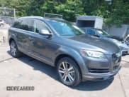 ✅ 2012 Audi Q7 Premium Plus • VIN: WA1LGAFE2CD006116 • Лот: 42682011. Опубликован ранее на IAAI с пробегом 113 499 миль. Бесплатный доступ к архиву аукционных продаж из США и подробный отчёт об истории автомобиля на DreamBid. Изображение 1.