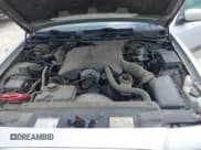 ✅ 2000 Ford Crown Victoria LX • VIN: 2FAFP74W1YX168424 • Лот: 42819181. Опубликован ранее на IAAI с пробегом 135 701 миль. Бесплатный доступ к архиву аукционных продаж из США и подробный отчёт об истории автомобиля на DreamBid. Изображение 10.